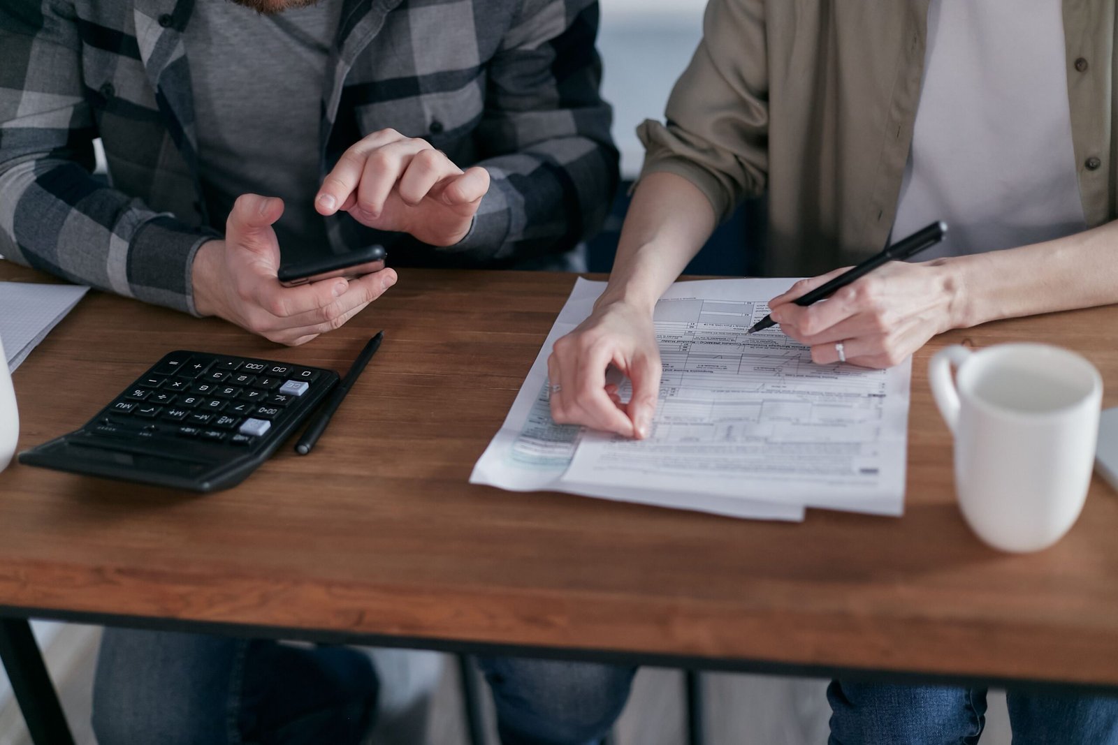10 Overlooked Tax Deductions for Freelancers