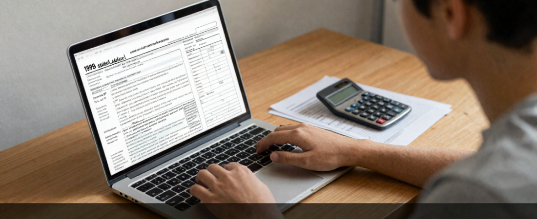 How to Write Off a Laptop for 1099 Freelance College Students (IRS 2026 Guide)