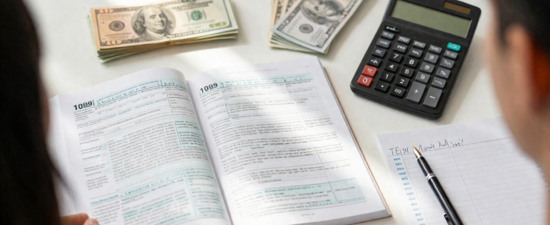 The Student Freelancer Tax Guide: Calculating 100% Legal Self-Employment Deductions Without Stress