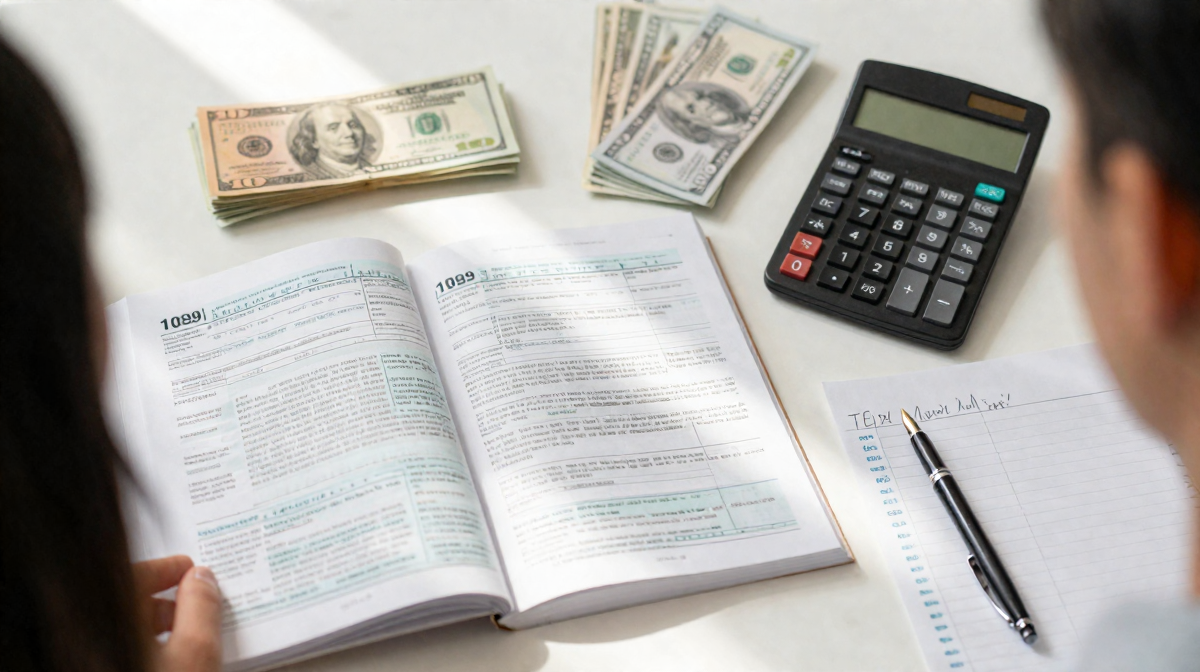 The Student Freelancer Tax Guide: Calculating 100% Legal Self-Employment Deductions Without Stress