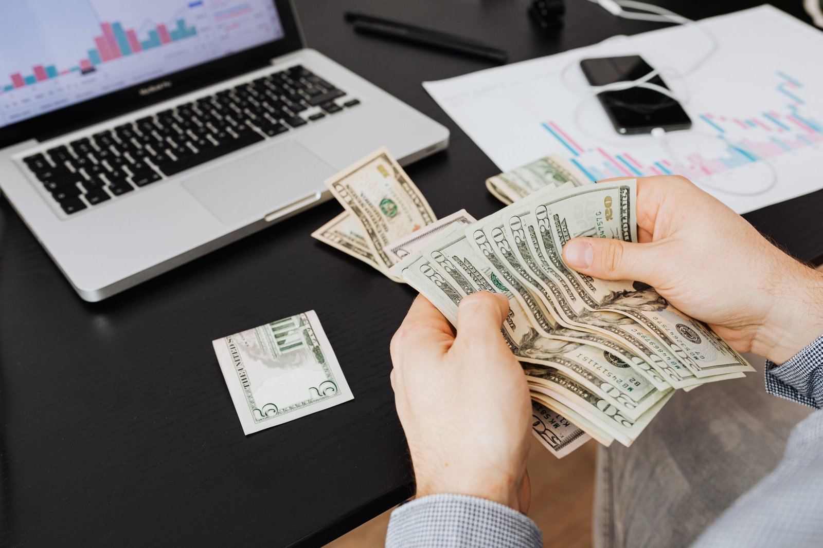 How to Create Multiple Streams of Income on a Budget