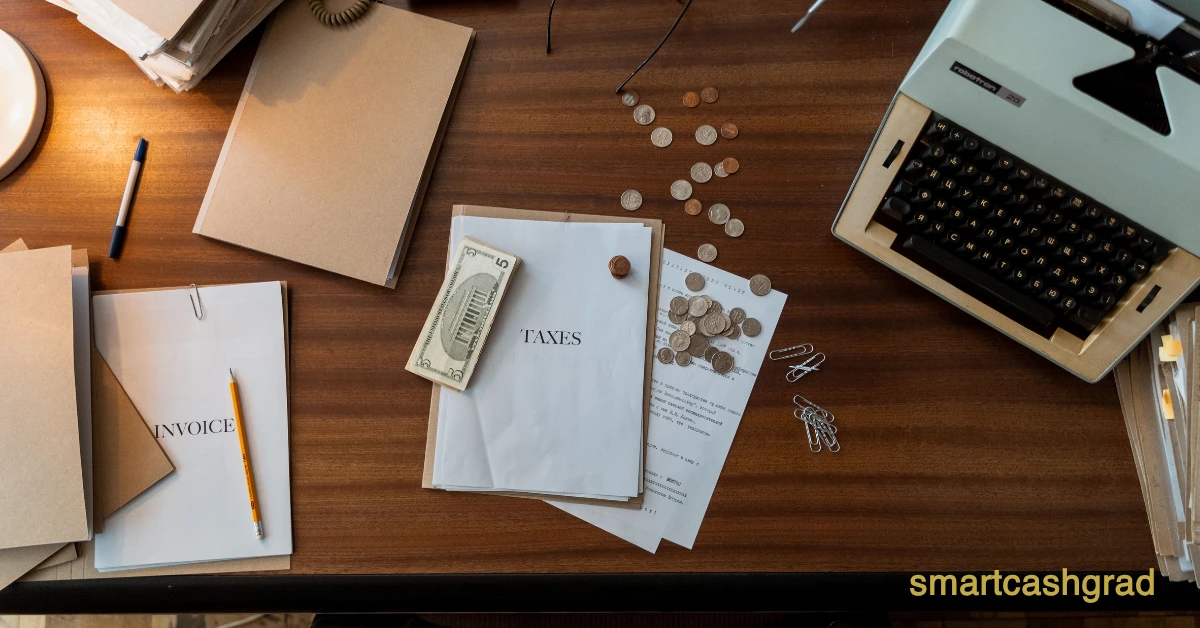 Do I Have to File Taxes for a Side Hustle if I Made Less Than $5,000 in 2026