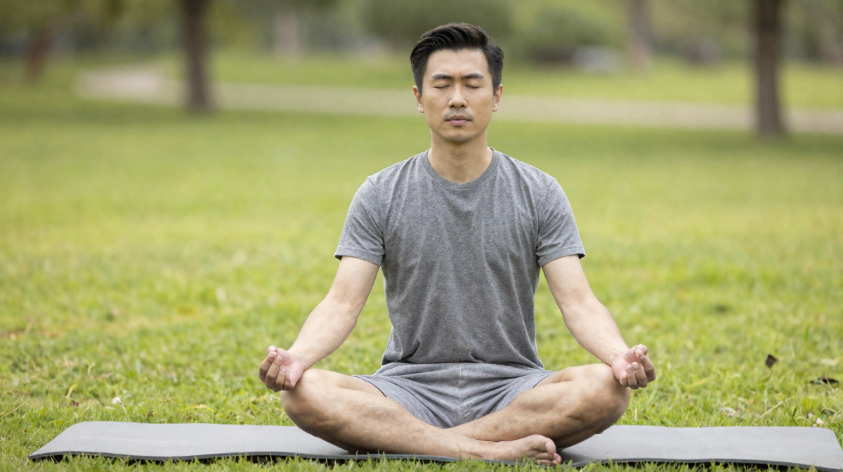 How to Overcome Financial Anxiety: A Practical Mental Blueprint