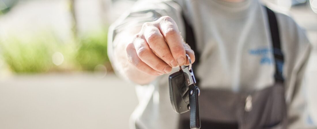 How to Save Money on Your Monthly Car Payment