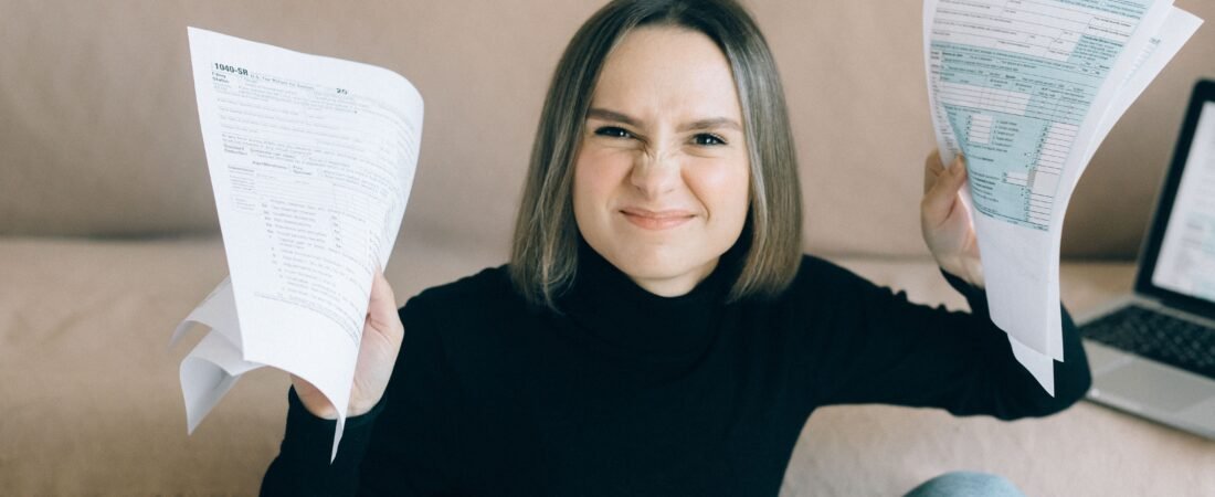 Why Do I Owe Taxes This Year? The Shocking Side Hustle and 1098-T Tax Traps for College Students