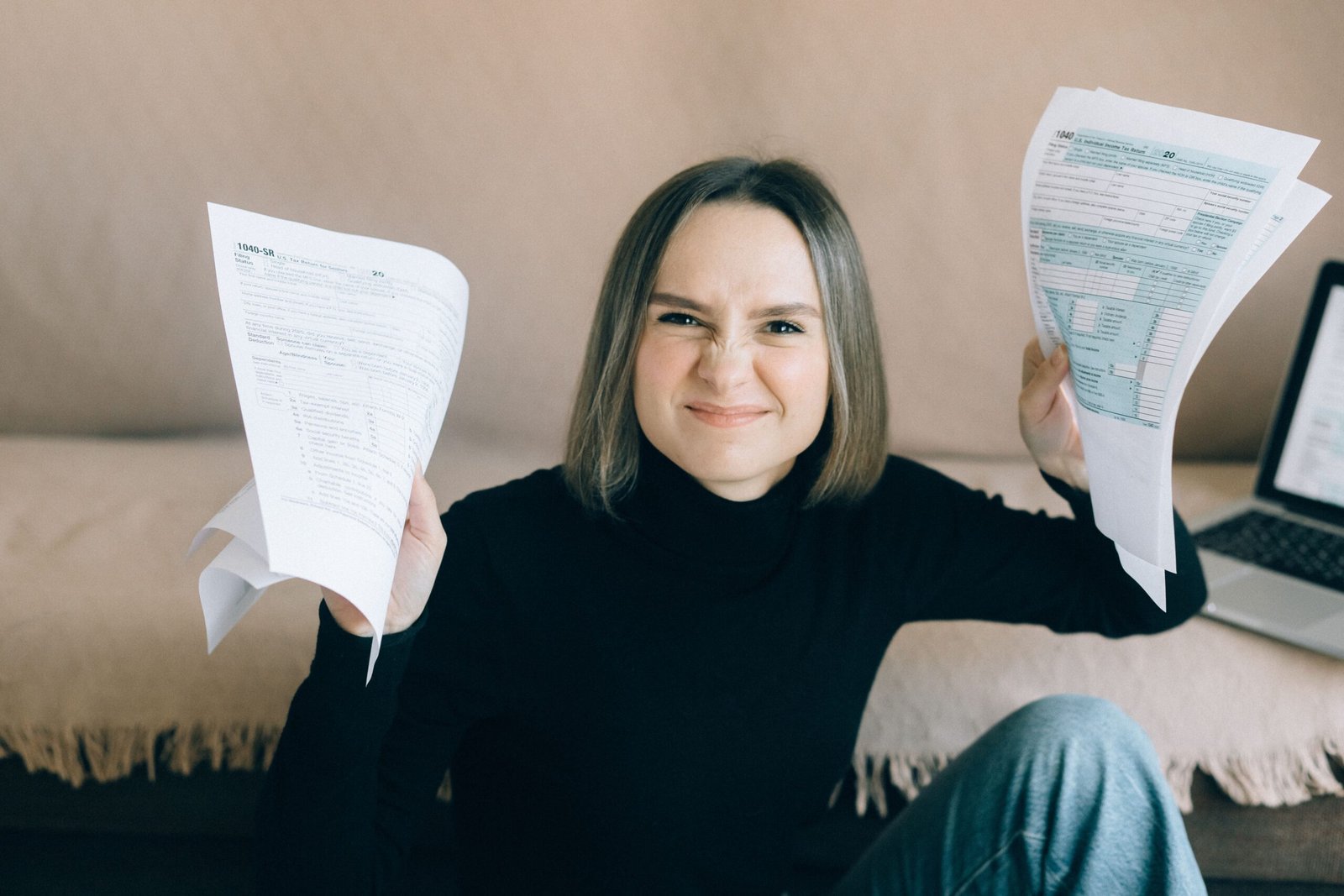 Why Do I Owe Taxes This Year? The Shocking Side Hustle and 1098-T Tax Traps for College Students