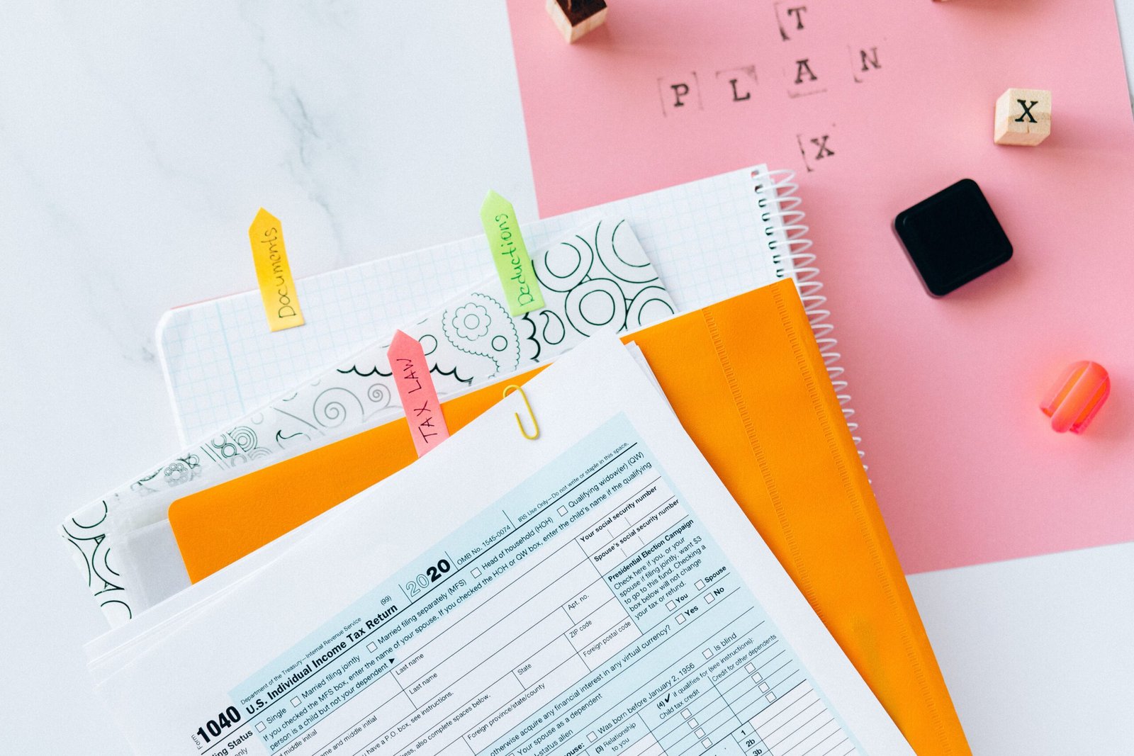 Tax Tips for Young Adults Freelance: Keep More of Your Hard-Earned Cash