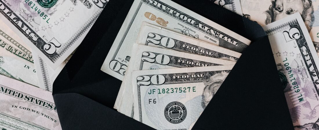 ?The Cash Envelope System: Does It Really Work