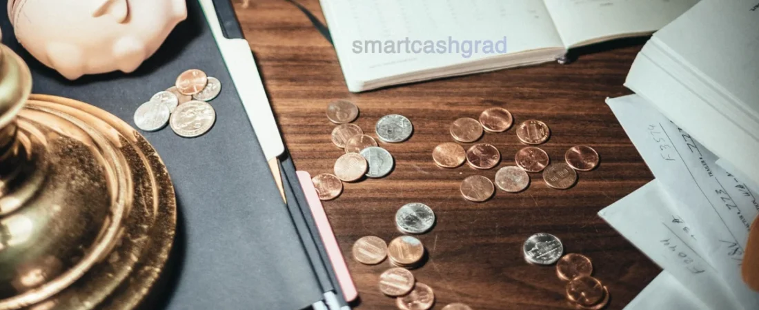 The No-Panic Guide to Your First Emergency Fund: Realistic Starter Goals for College Students