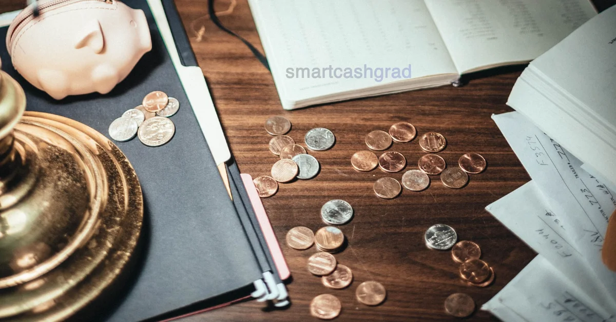The No-Panic Guide to Your First Emergency Fund: Realistic Starter Goals for College Students