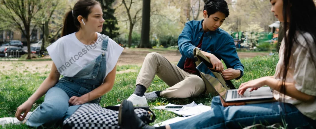 best high paying summer jobs for college students