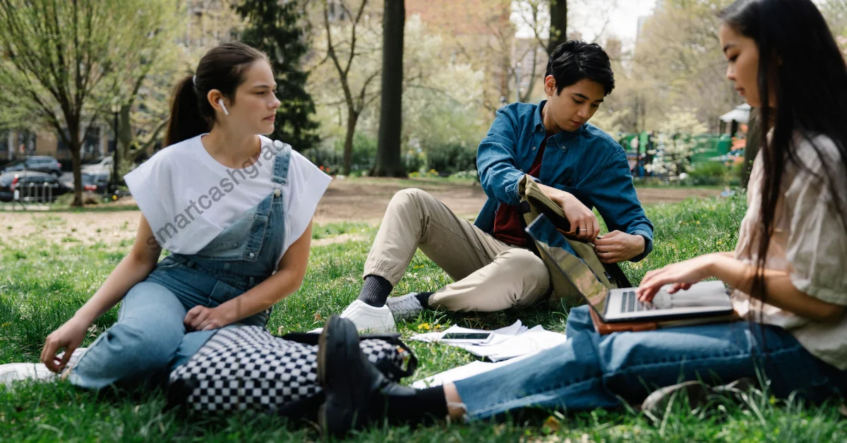 best high paying summer jobs for college students