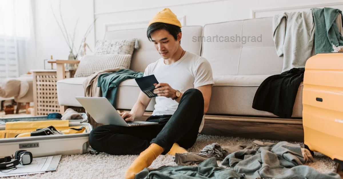 How to Make Money in College Without a Job: Real Non-Fluff Guide