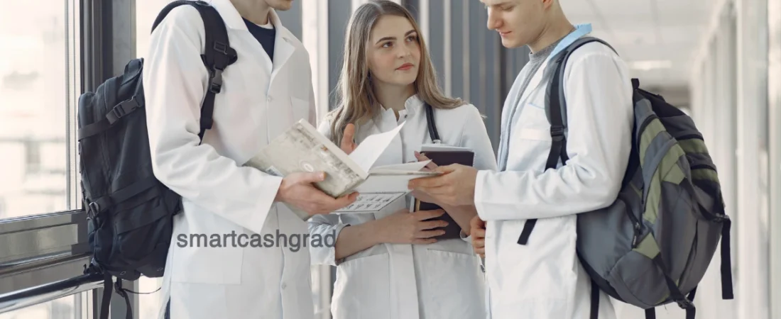 Underground Campus Gigs: How to Get Paid for University Research in the US