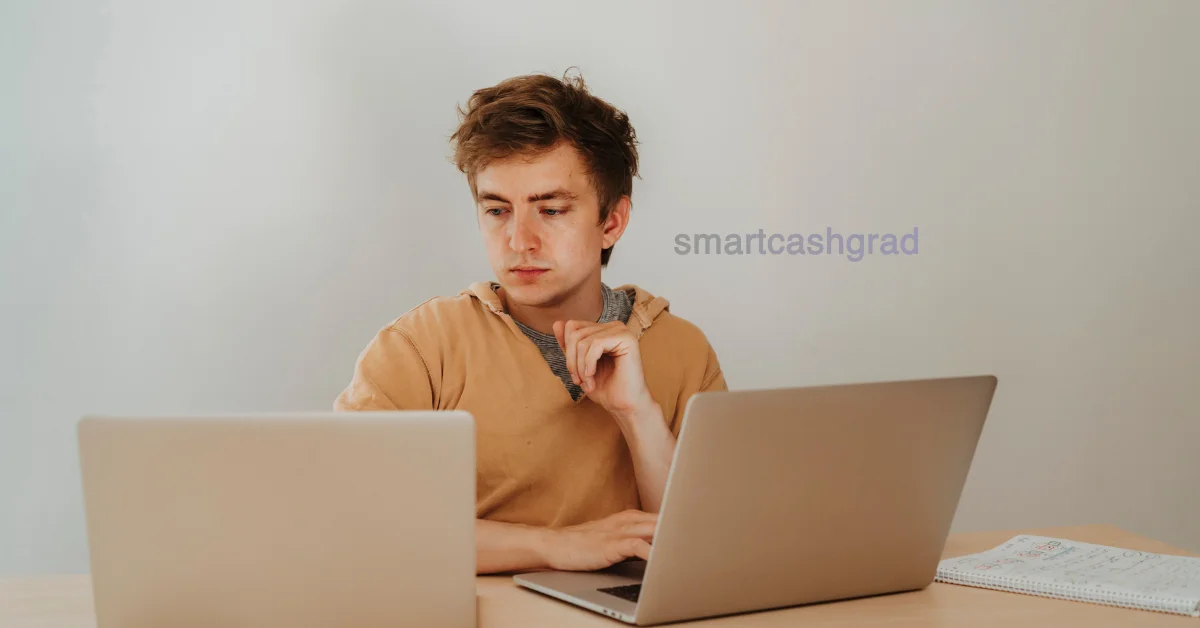 High-Paying Tech Support Side Hustles: Earn $1,000 a Week from Your Dorm in 2026