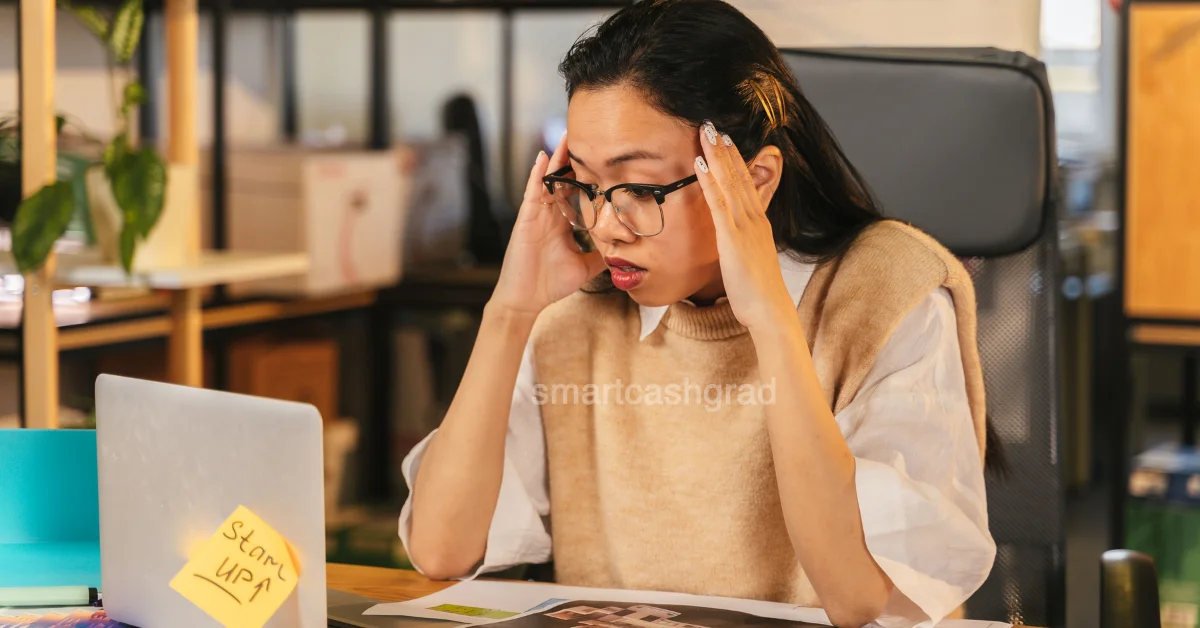how to report side hustle income as a student without losing your mind