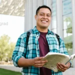 The 2026 Scholarship Sniper Guide Is the 50000 Niche Scholarship Legit and How to Catch Free Cash A lucky student in the US winning a no essay scholarship to cover college expenses safely