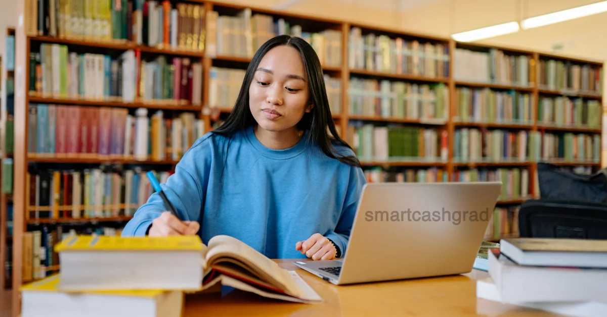 The Hidden Scholarship Blueprint 2026 How to Score Full Funding Without Student Debt