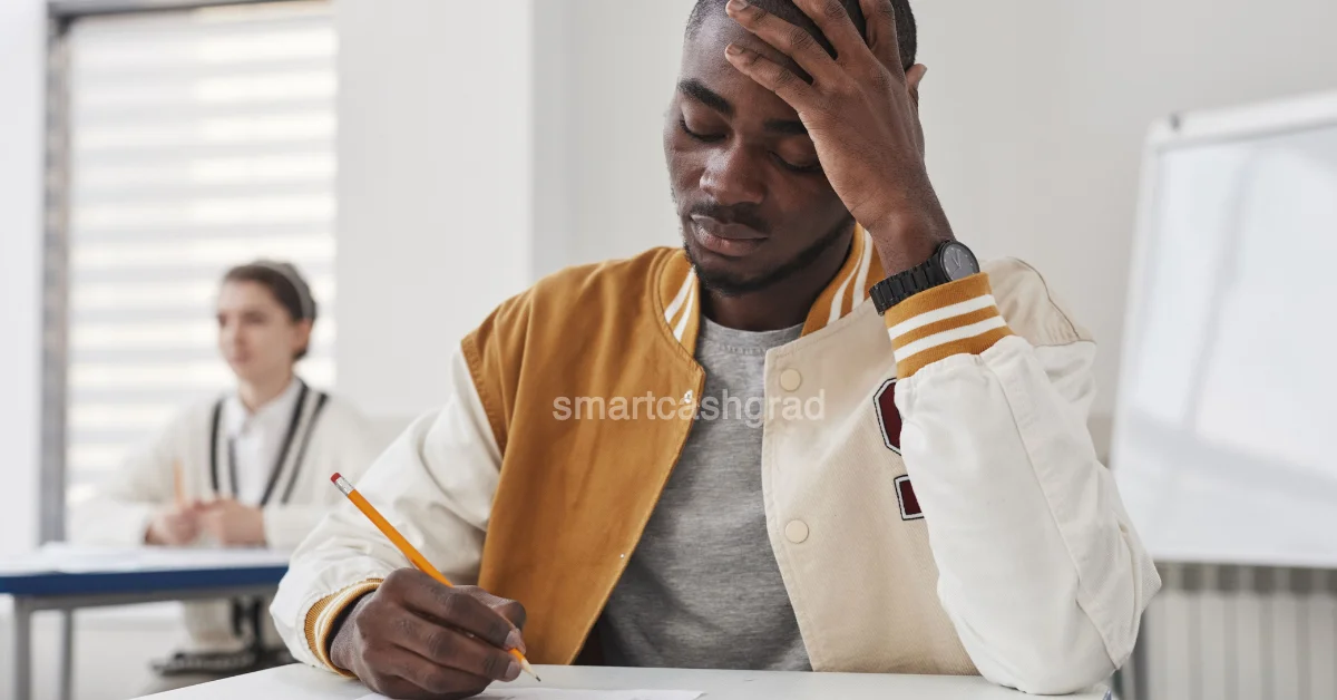 the brutal truth about private student loans that campus won’t tell you