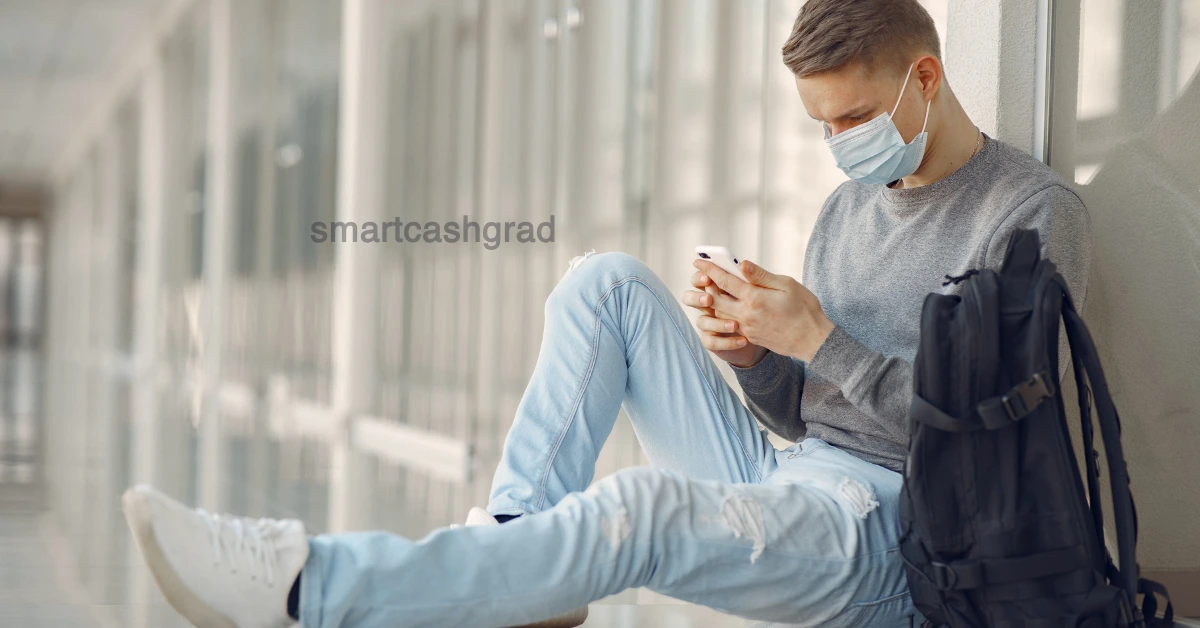 “How to build a $500 checking account buffer as a US student without debt”