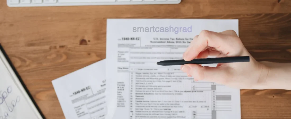 Filing Taxes for College Students with a Part-Time Job: The Ultimate Guide
