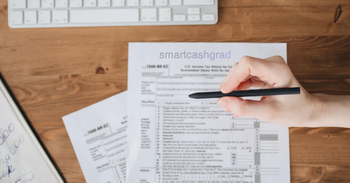 Filing Taxes for College Students with a Part-Time Job: The Ultimate Guide