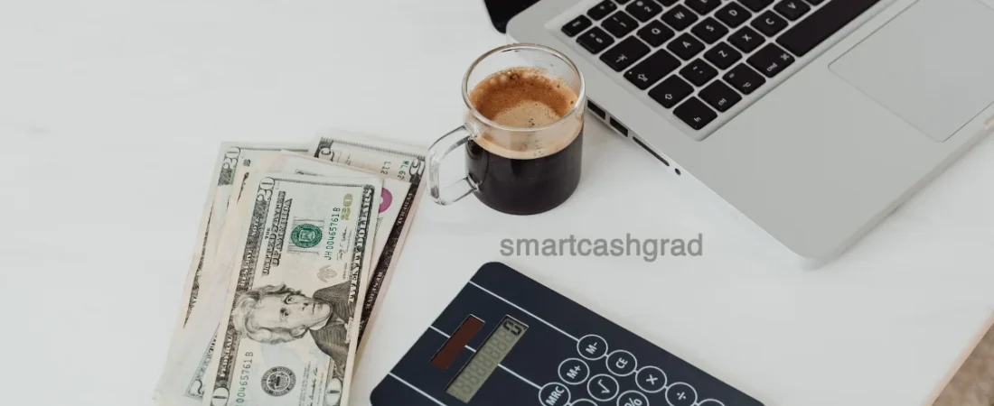 Monthly Budget Template for Students With Irregular Income
