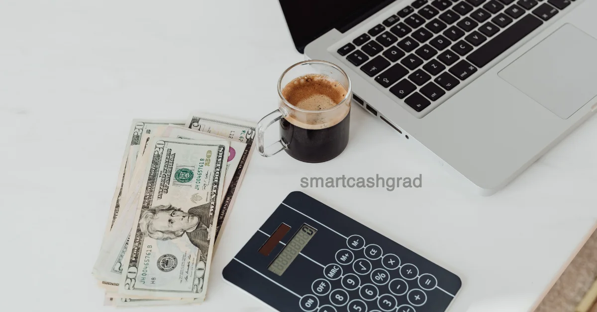 Monthly Budget Template for Students With Irregular Income